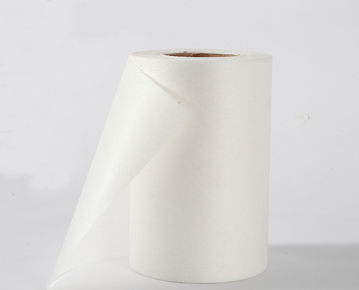 沁园街道PET无纺布