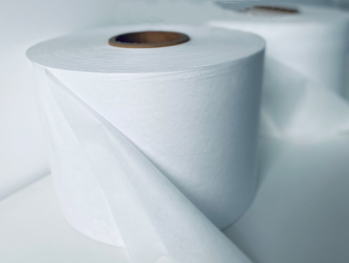 沁园街道PLA无纺布