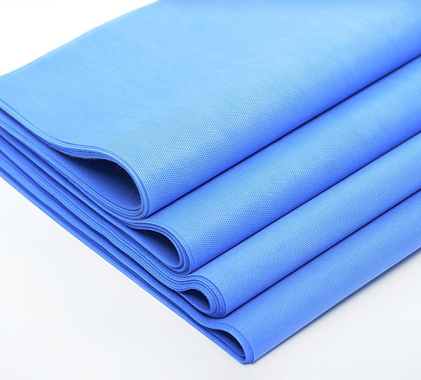 沁园街道RPET无纺布